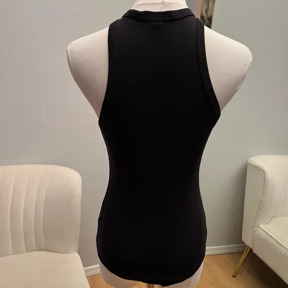 Agolde bodysuit - Picture 2 of 3